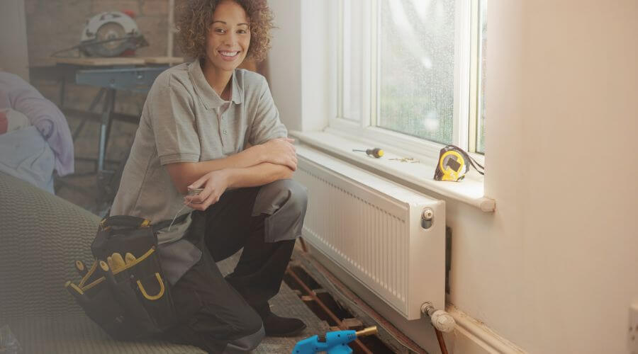 Local expert plumbing services in Litchfield Park, AZ